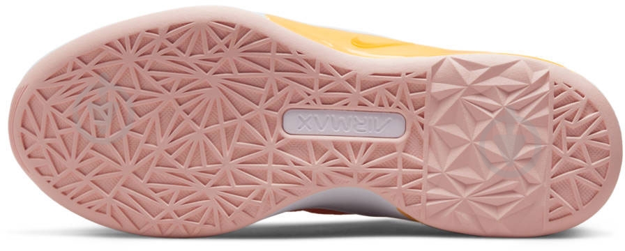 Кросівки жіночі Nike QUEST 5 DD9285-600 р.40,5 рожеві - фото 10