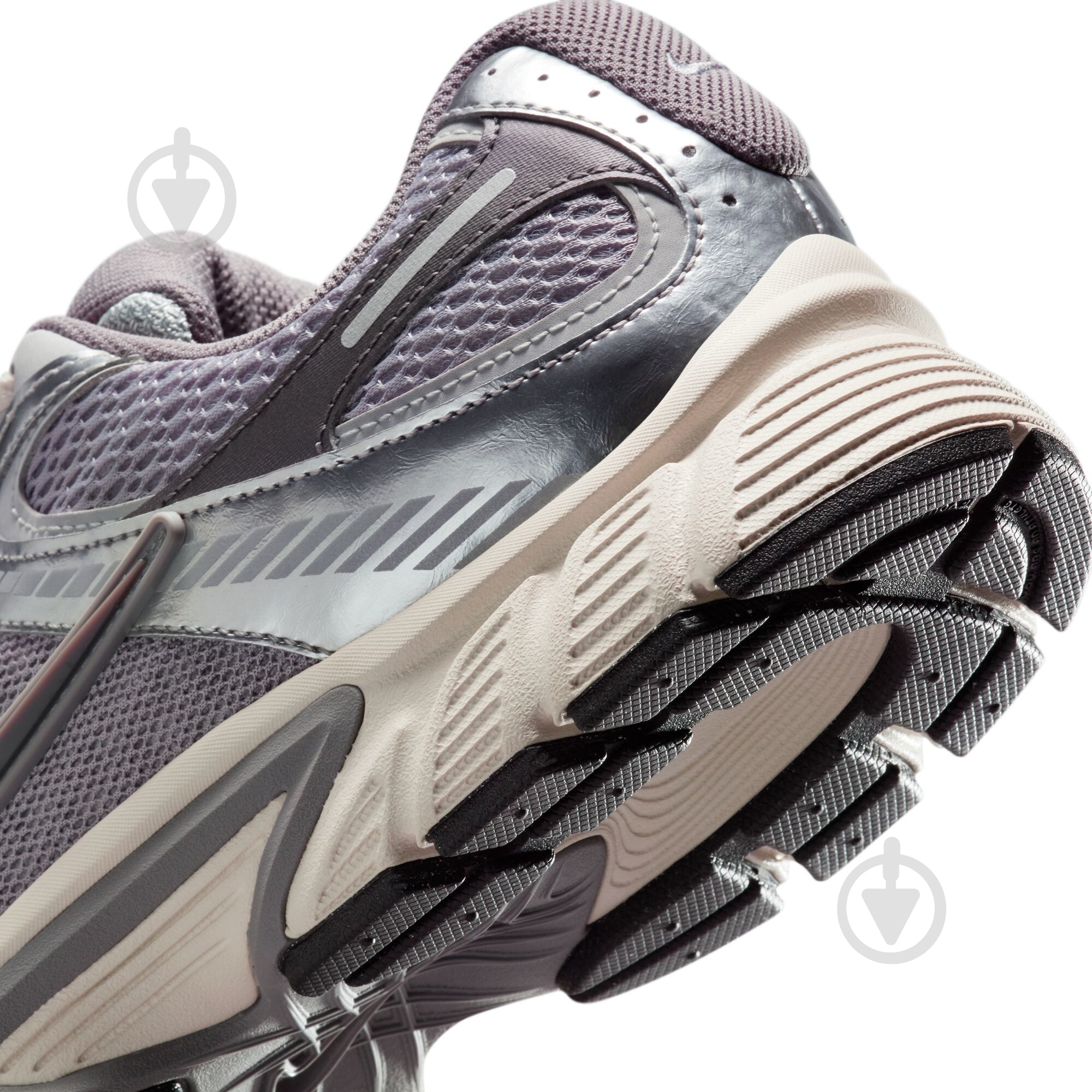 Кросівки чоловічі Nike V5 RNR HJ5228-003 р.45,5 сірі - фото 10