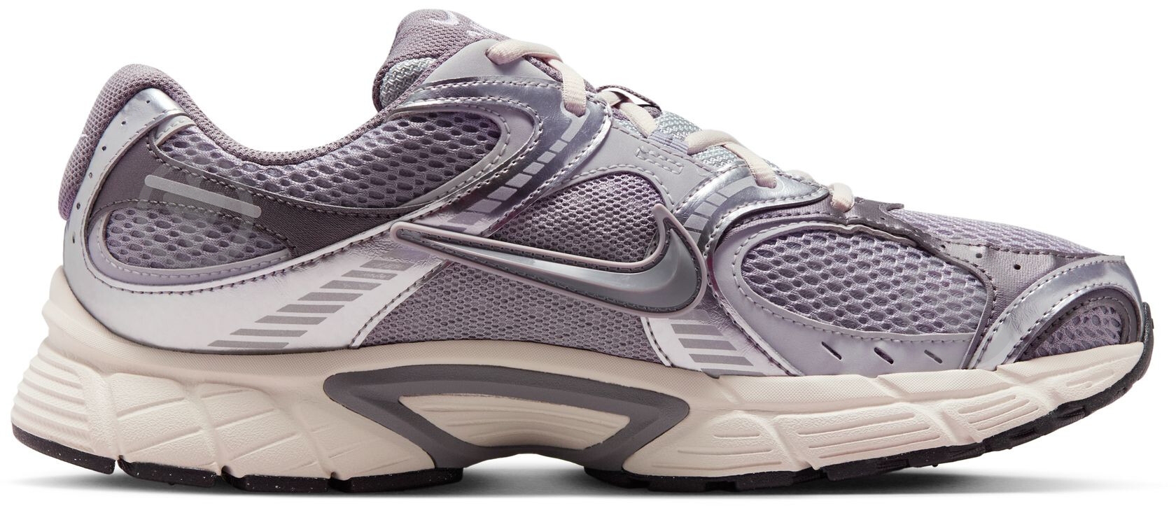 Кросівки чоловічі Nike V5 RNR HJ5228-003 р.45,5 сірі - фото 2