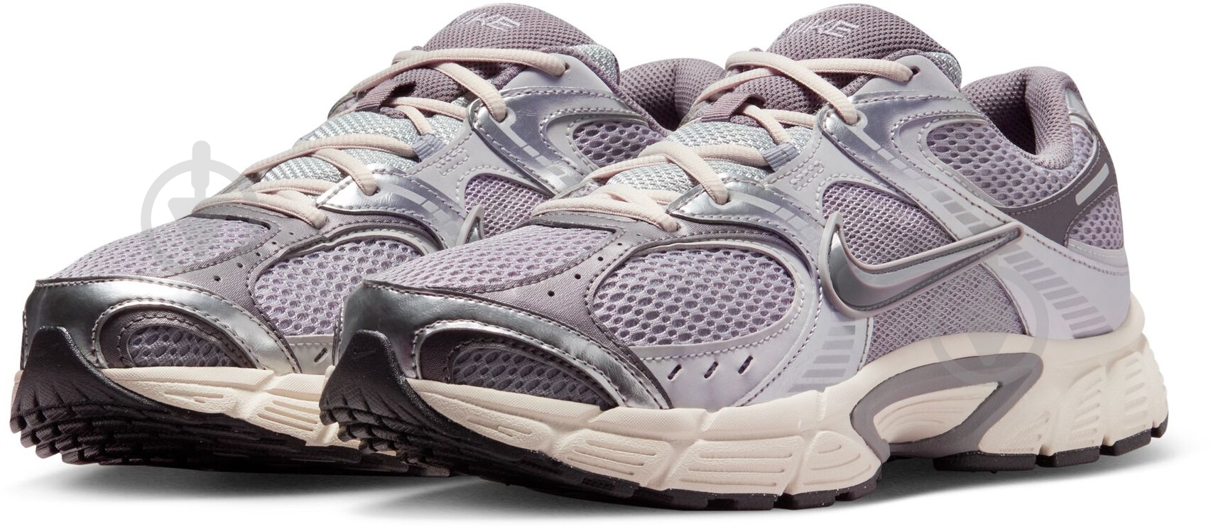 Кросівки чоловічі Nike V5 RNR HJ5228-003 р.45,5 сірі - фото 5