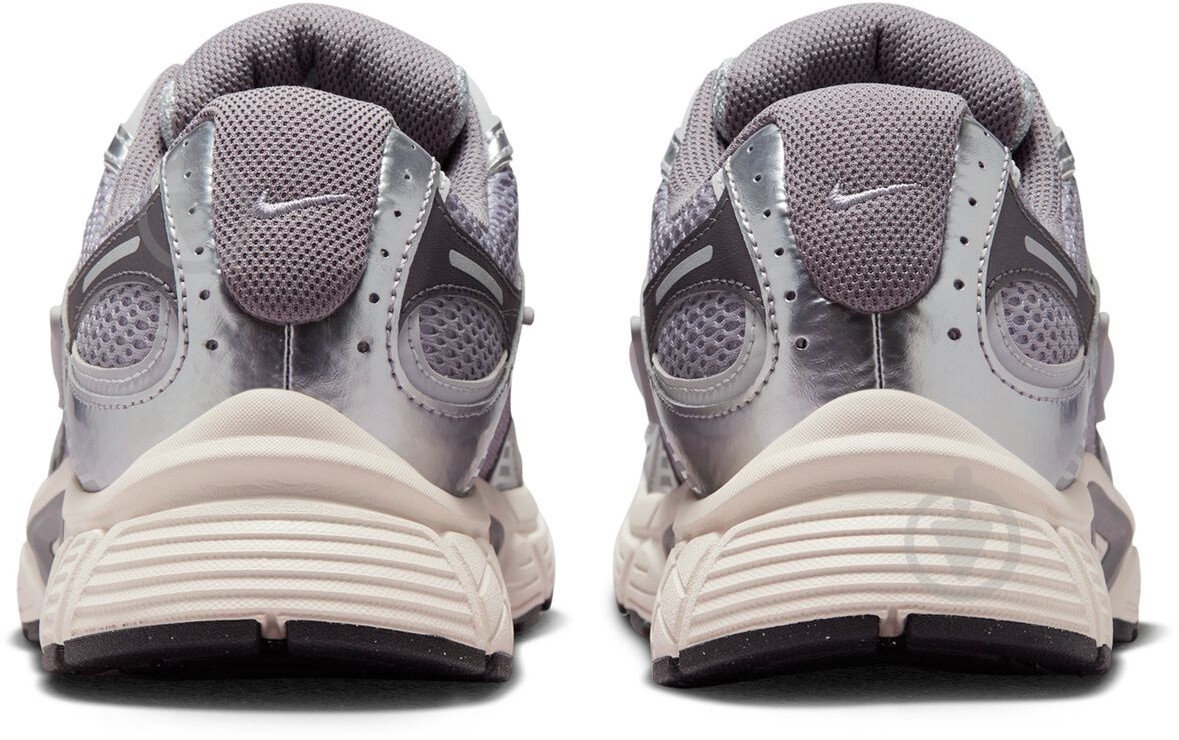 Кросівки чоловічі Nike V5 RNR HJ5228-003 р.45,5 сірі - фото 6