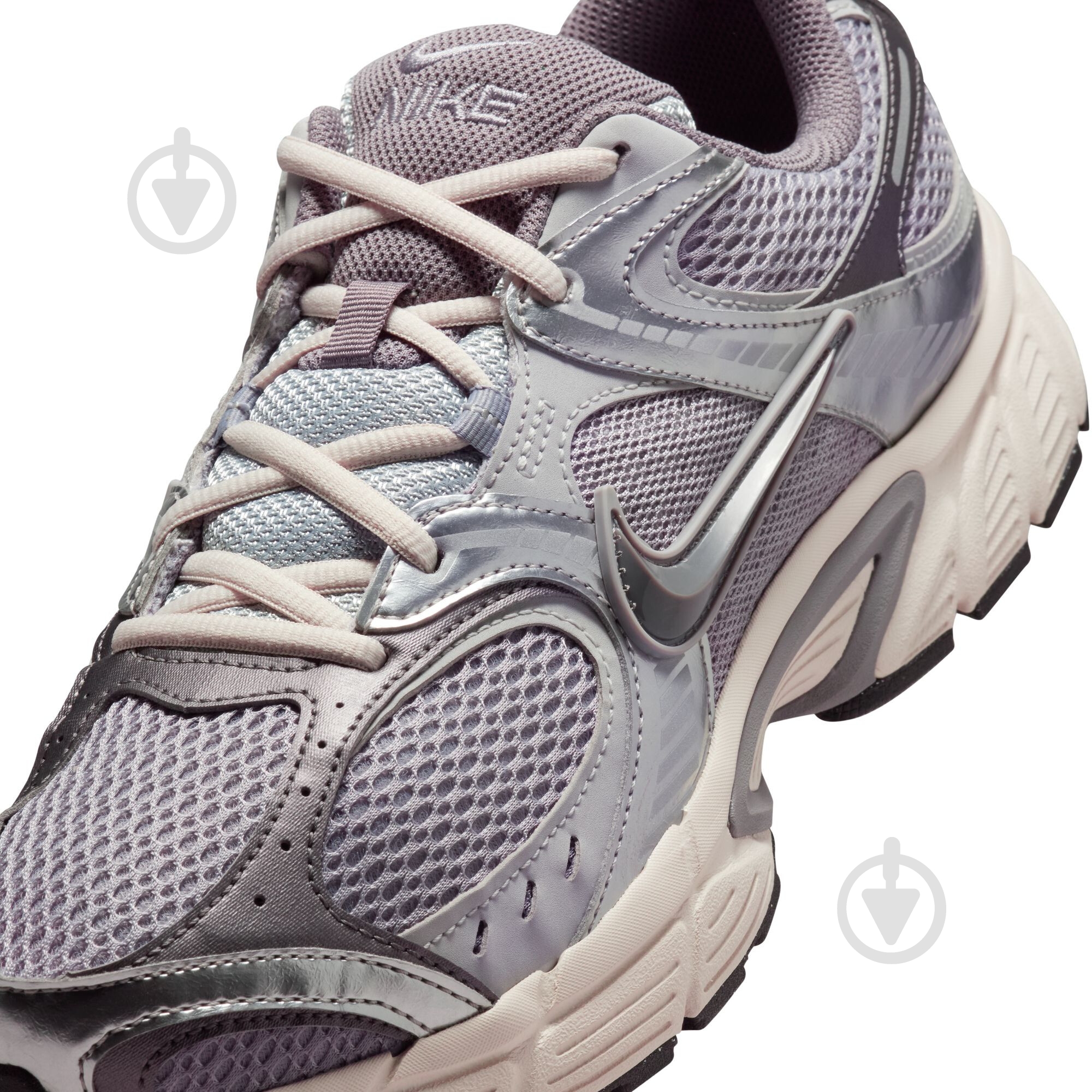 Кросівки чоловічі Nike V5 RNR HJ5228-003 р.45,5 сірі - фото 9
