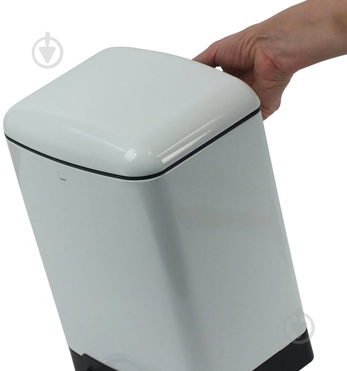 Ведро для мусора Kela Davino 22996 6 л - фото 7