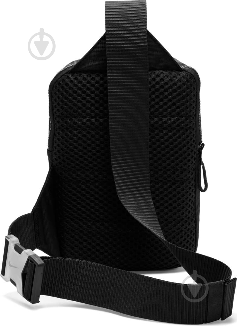 Сумка Nike BA6144-011 черный - фото 3