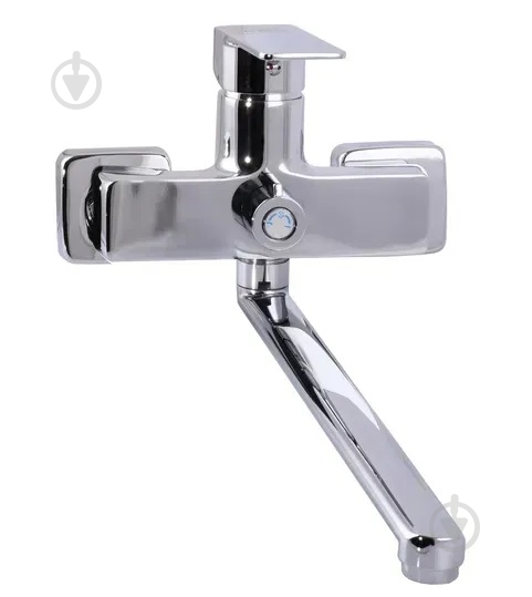 Смеситель для ванны DOMINO Dionis DDD-208 - фото 4 Смеситель для ванны DOMINO Dionis DDD-208 - фото 4