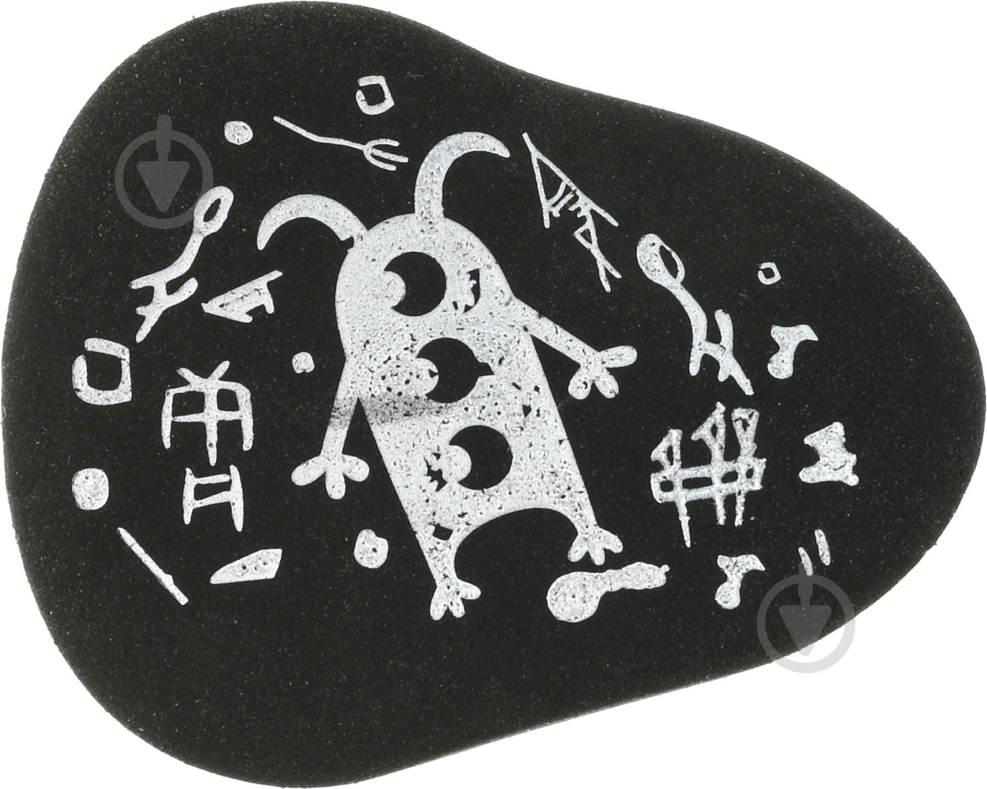 Гумка Монстри 85592 Centrum - фото 1