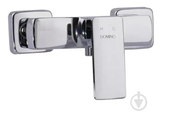 Смеситель для душа DOMINO Dionis DDD-105N - фото 4 Смеситель для душа DOMINO Dionis DDD-105N - фото 4