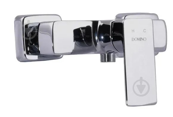 Смеситель для душа DOMINO Dionis DDD-105N - фото 1 Смеситель для душа DOMINO Dionis DDD-105N - фото 1