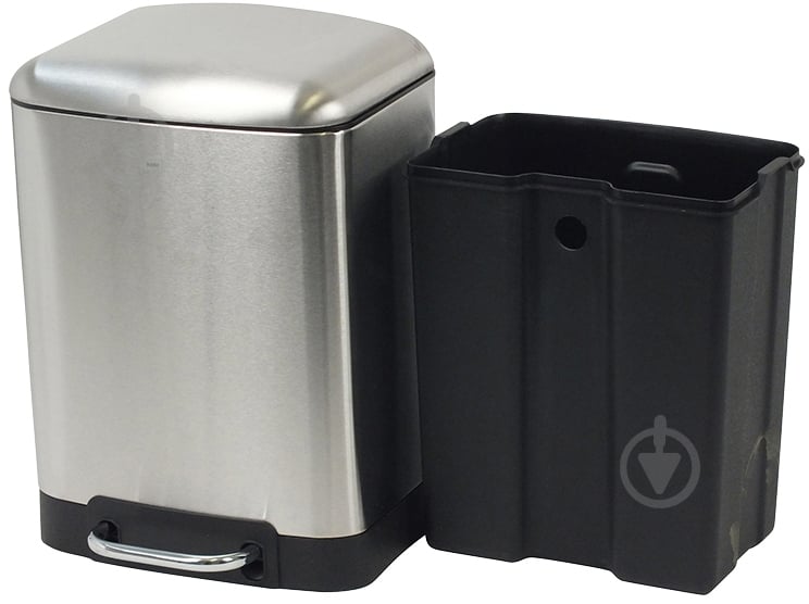 Ведро для мусора Kela Davino 22998 6 л - фото 4