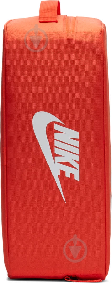 Сумка Nike BA6149-810 оранжевый - фото 3 Сумка Nike BA6149-810 оранжевый - фото 3