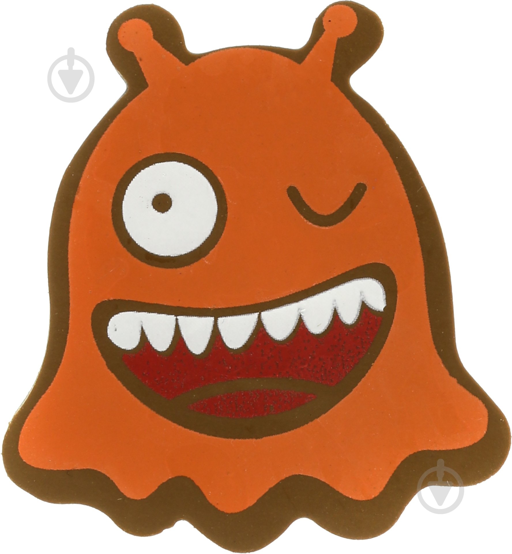 Ластик Монстры фигурки 85593 Centrum - фото 1