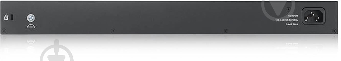 Комутатор Zyxel GS2220-28 (GS2220-28-EU0101F) - фото 4 Комутатор Zyxel GS2220-28 (GS2220-28-EU0101F) - фото 4