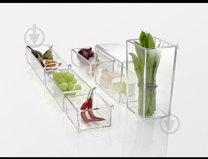 Встраиваемый холодильник Electrolux ENN3074 EFW - фото 9 Встраиваемый холодильник Electrolux ENN3074 EFW - фото 9