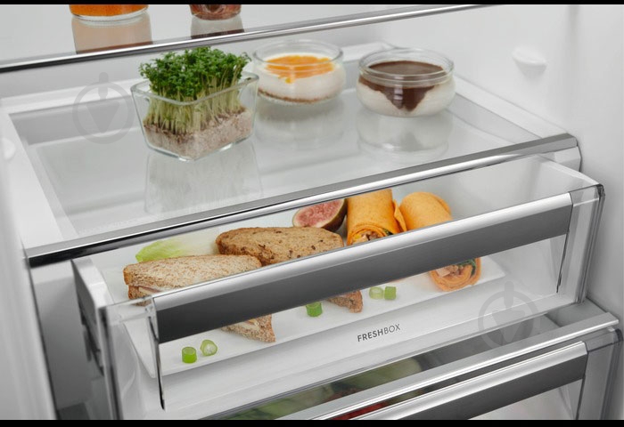 Встраиваемый холодильник Electrolux ENN3074 EFW - фото 7 Встраиваемый холодильник Electrolux ENN3074 EFW - фото 7