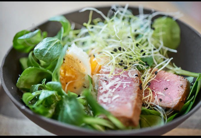 Встраиваемый холодильник Electrolux ENN3074 EFW - фото 13 Встраиваемый холодильник Electrolux ENN3074 EFW - фото 13