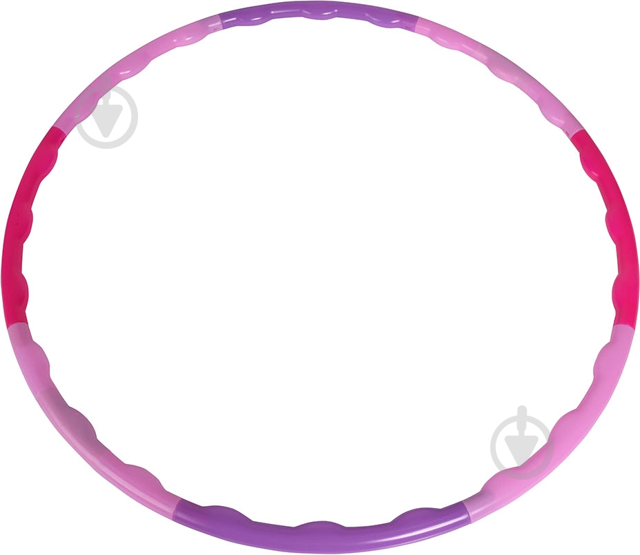 Іграшка Simba Хула-хуп 83 см 7402271 - фото 1