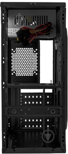 Корпус LogicPower 2006 без БП Black LP7230 - фото 10