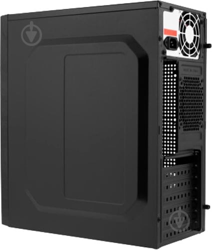 Корпус LogicPower 2006 без БП Black LP7230 - фото 7