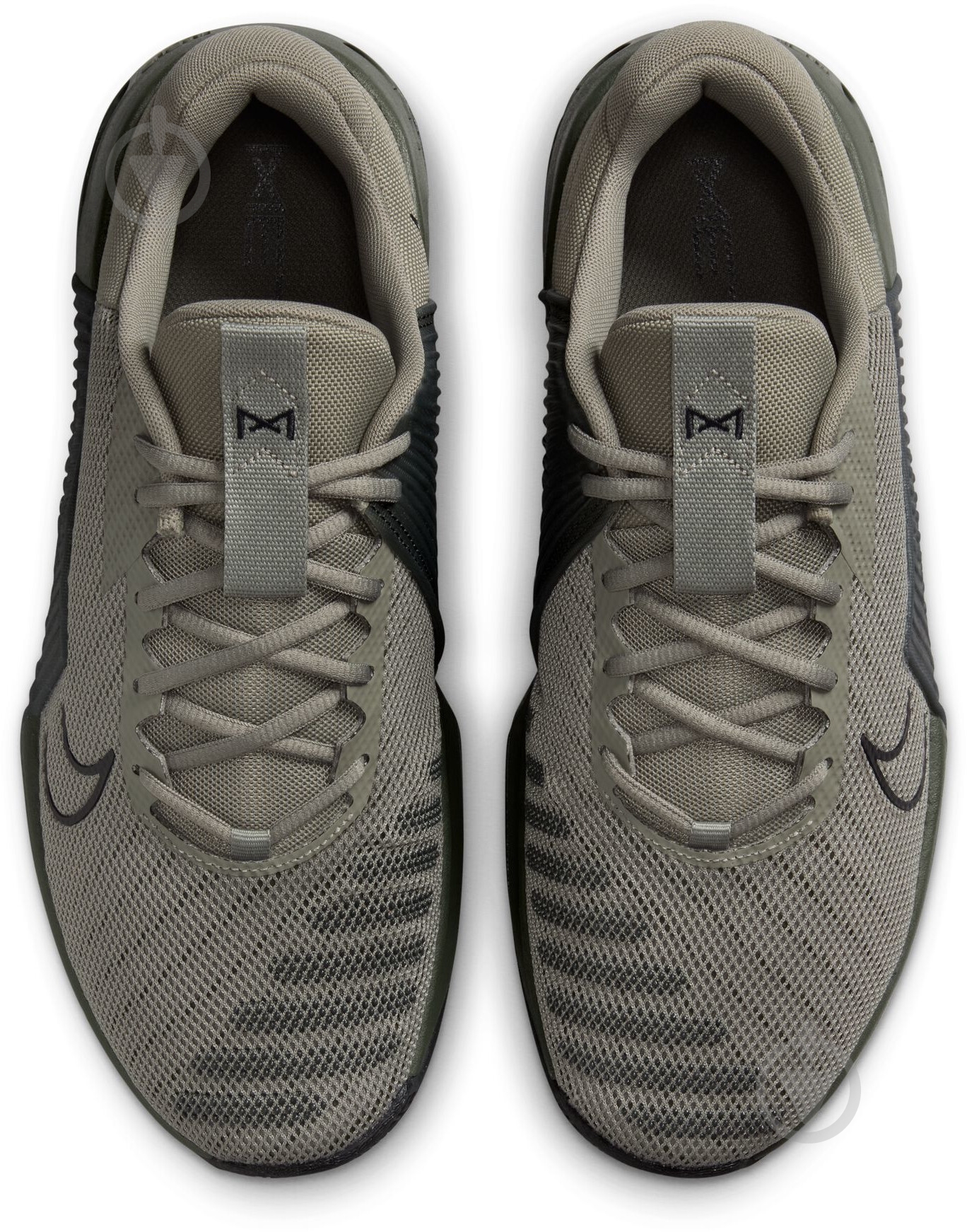 Кроссовки мужские Nike METCON 9 DZ2617-301 р.45,5 хаки - фото 7 Кроссовки мужские Nike METCON 9 DZ2617-301 р.45,5 хаки - фото 7