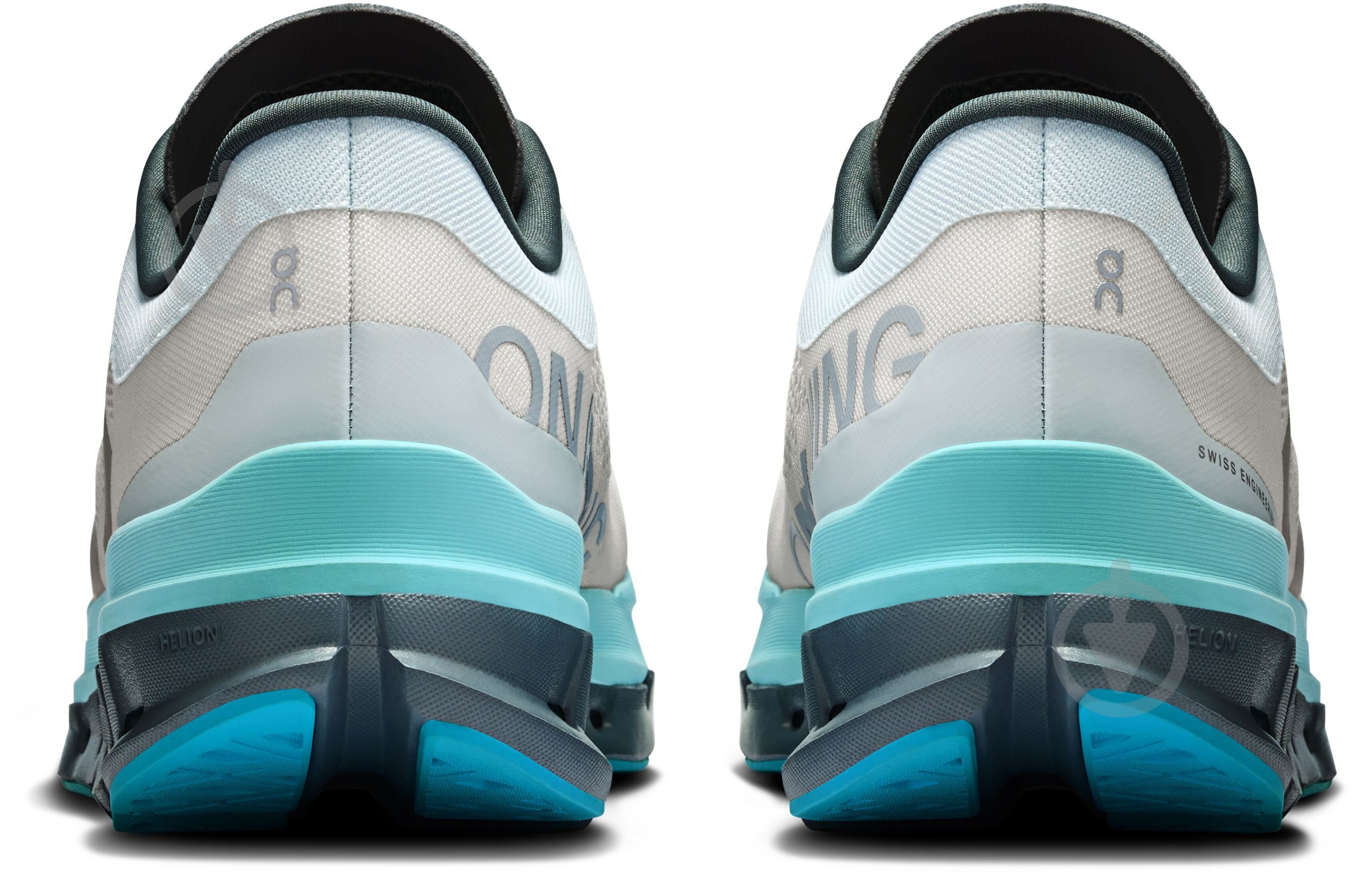 Кроссовки ON Cloudflow 5 3WF10093306 р.40 - фото 4