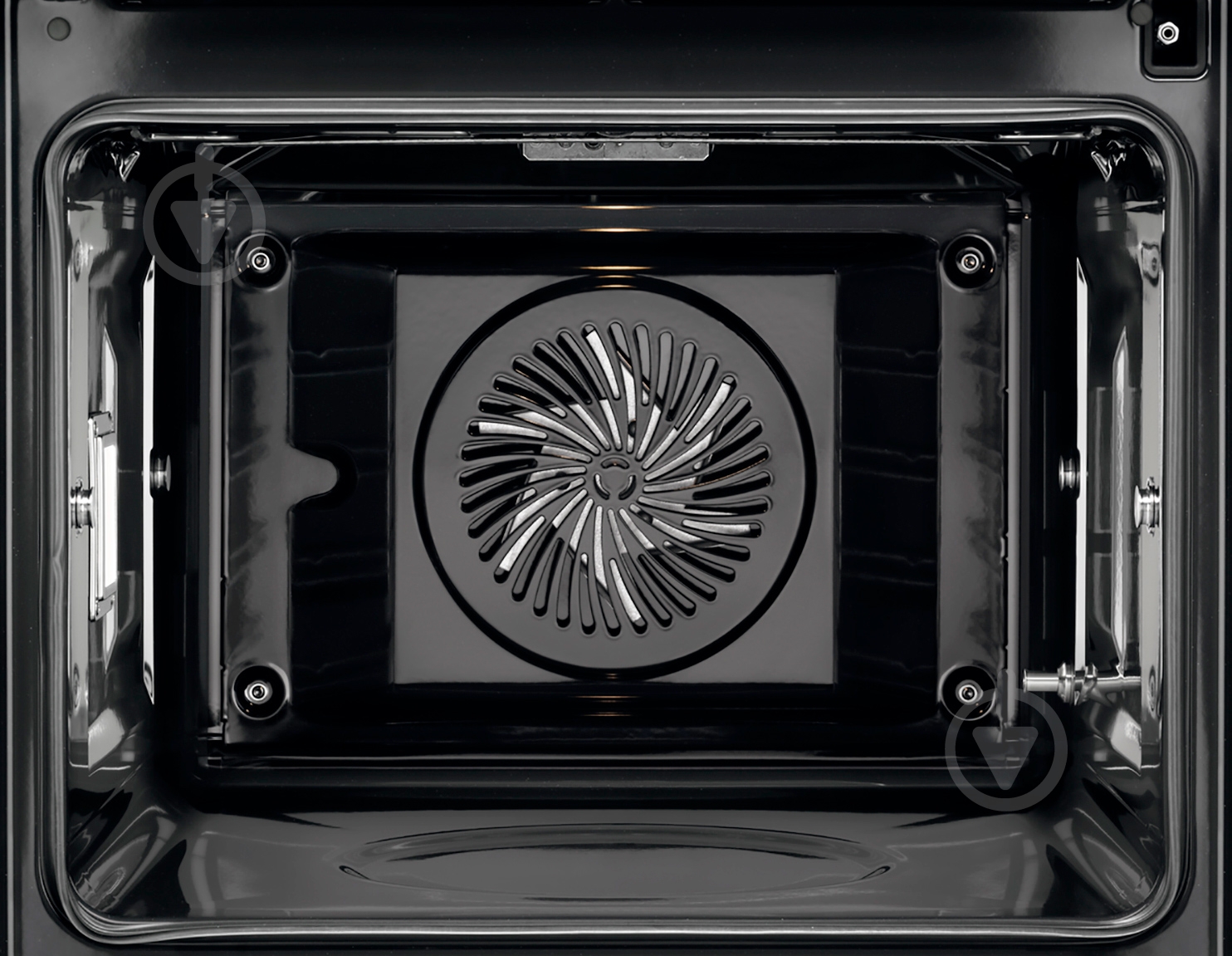 Духовой шкаф Electrolux OKB8S31X - фото 5