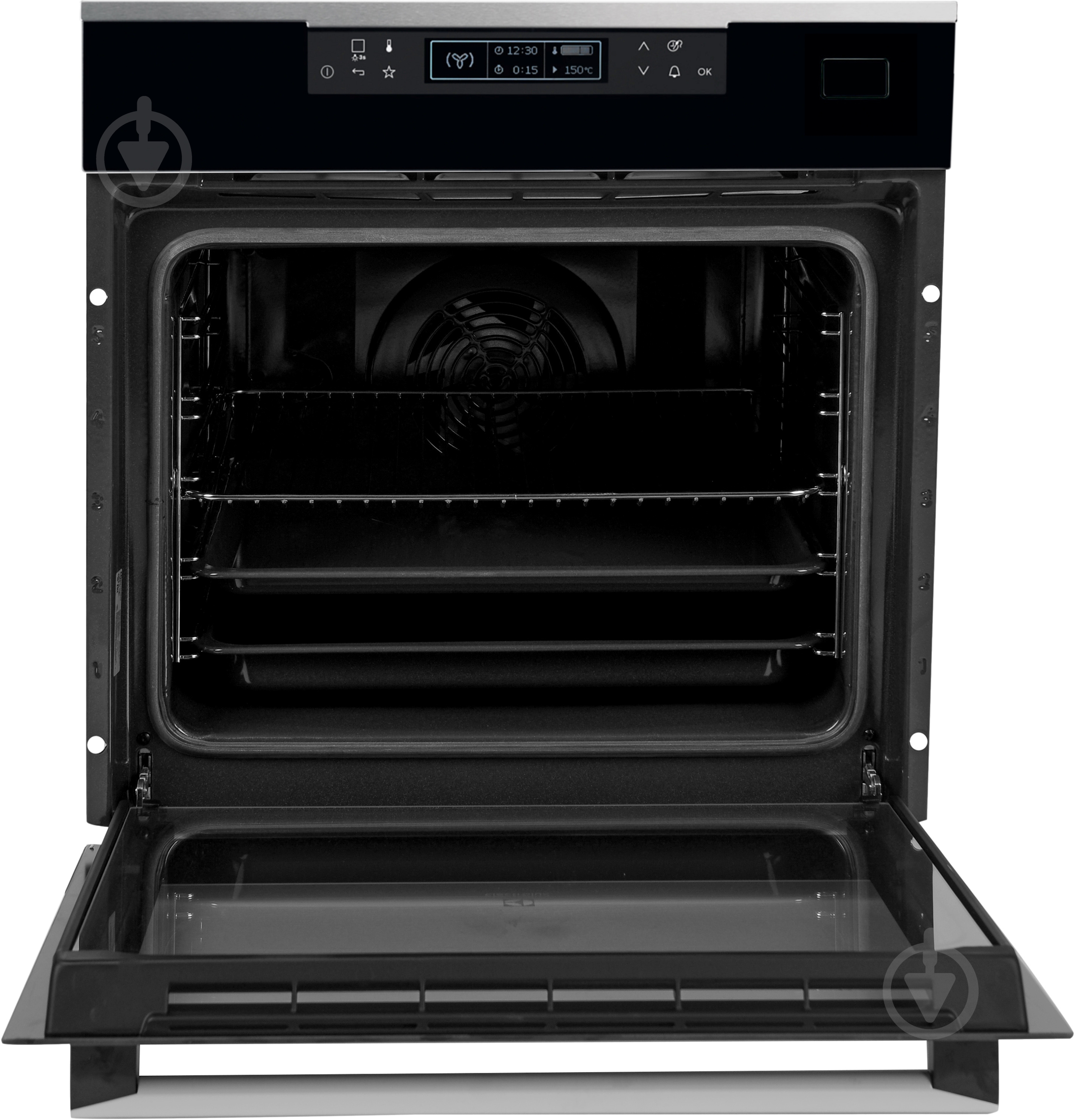 Духовой шкаф Electrolux OKB8S31X - фото 4