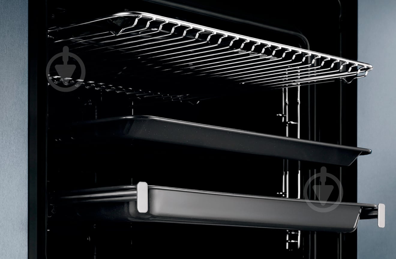 Духовой шкаф Electrolux OKB8S31X - фото 19