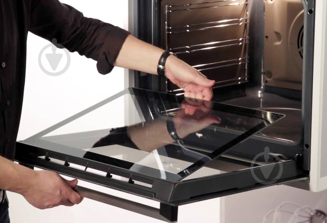 Духовой шкаф Electrolux OKB8S31X - фото 25