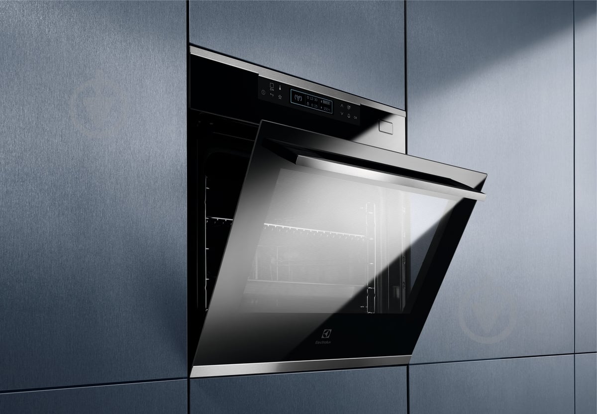 Духовой шкаф Electrolux OKB8S31X - фото 3