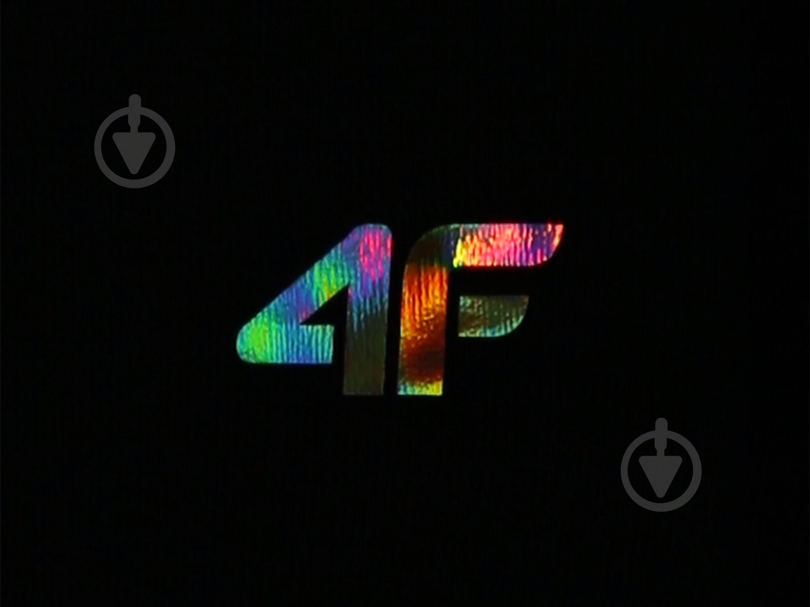 Джемпер 4F J4L21-JBLD202-30S синий - фото 3