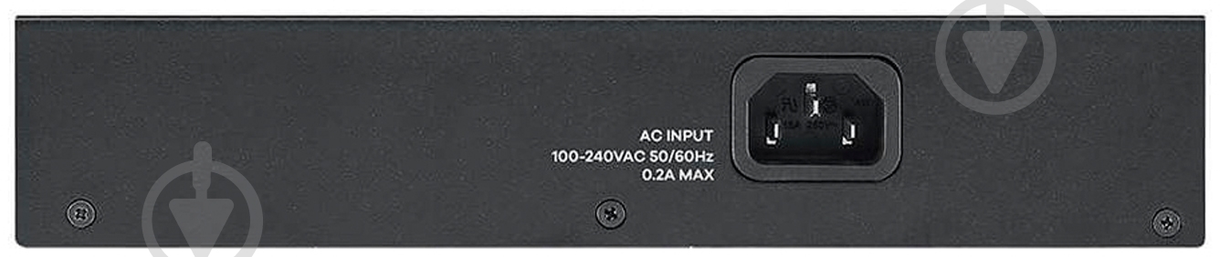 Коммутатор Zyxel GS1100-16 (GS1100-16-EU0103F) - фото 4