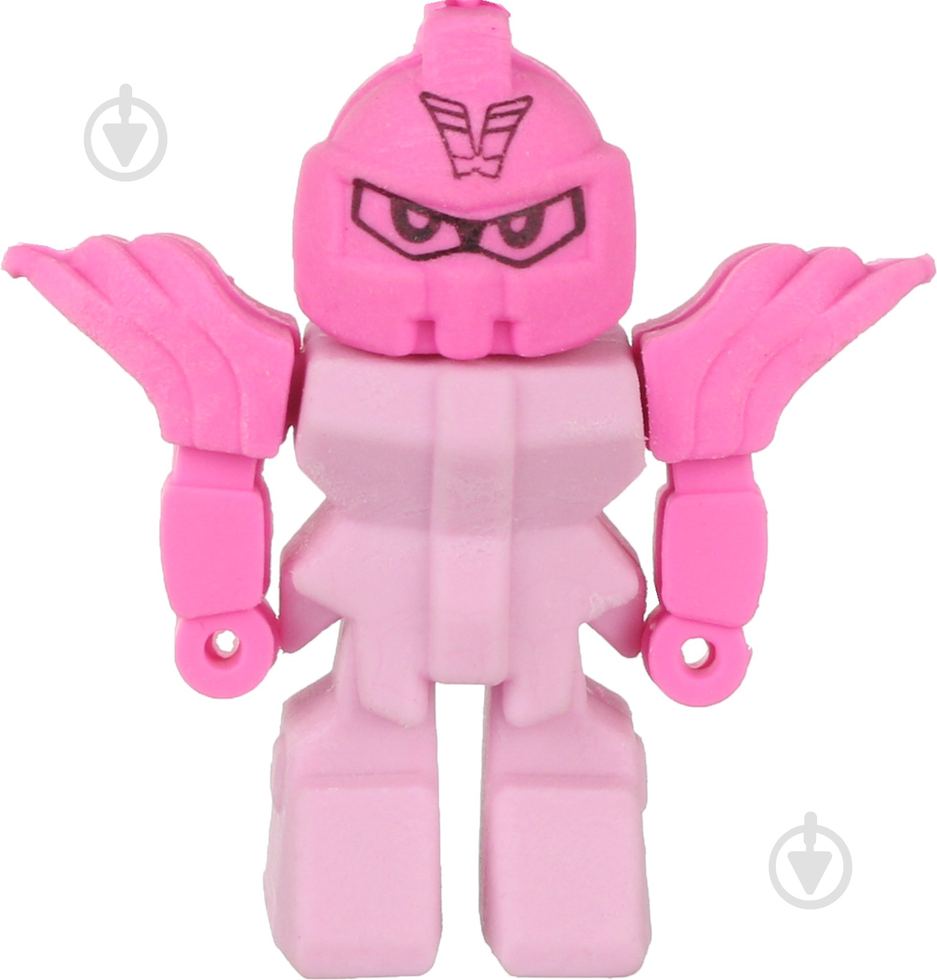 Ластик для карандашей Робот 86127 Centrum - фото 1