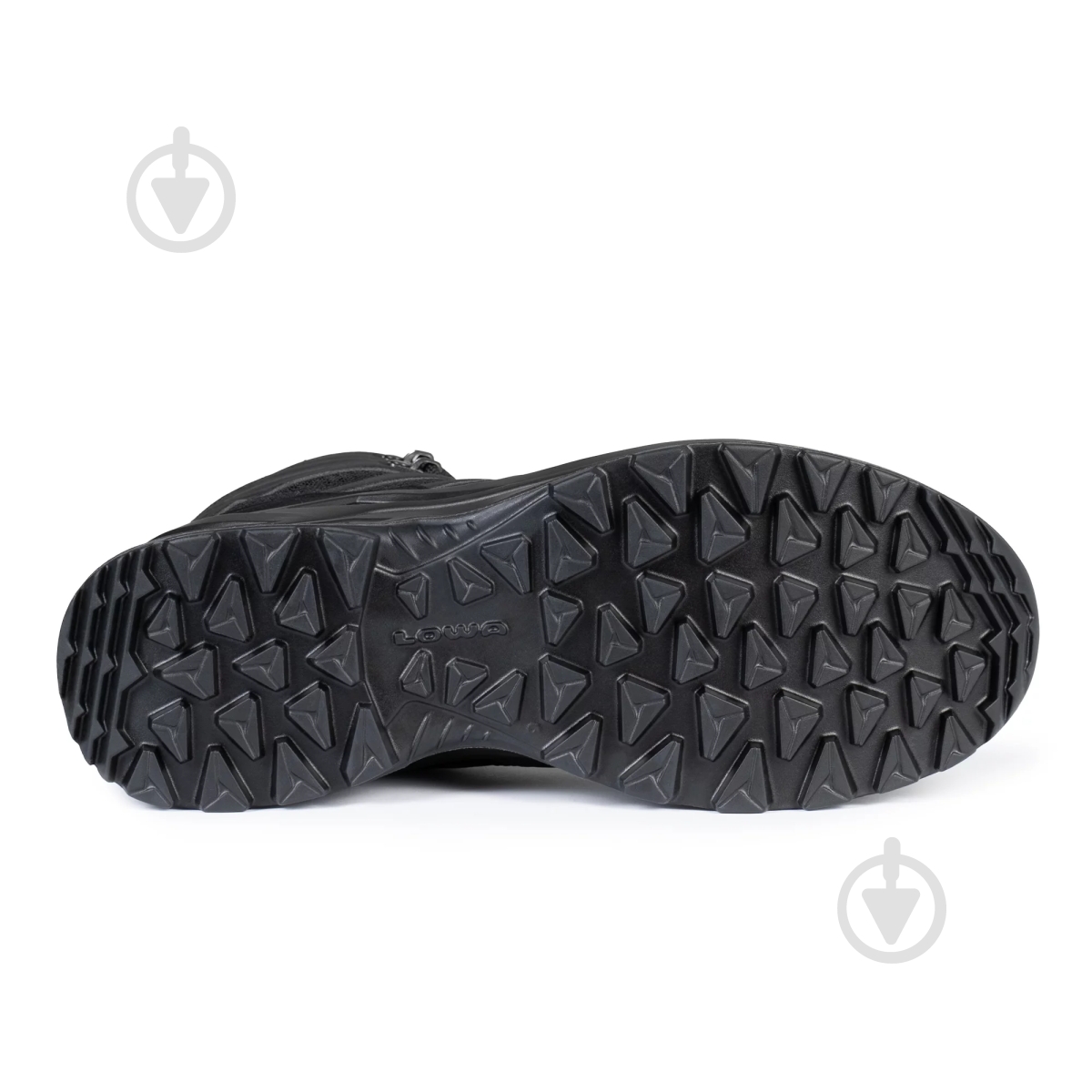 Черевики тактичні Lowa Innox Pro Gtx Mid Tf р.42 310830/0999 black - фото 2 Черевики тактичні Lowa Innox Pro Gtx Mid Tf р.42 310830/0999 black - фото 2