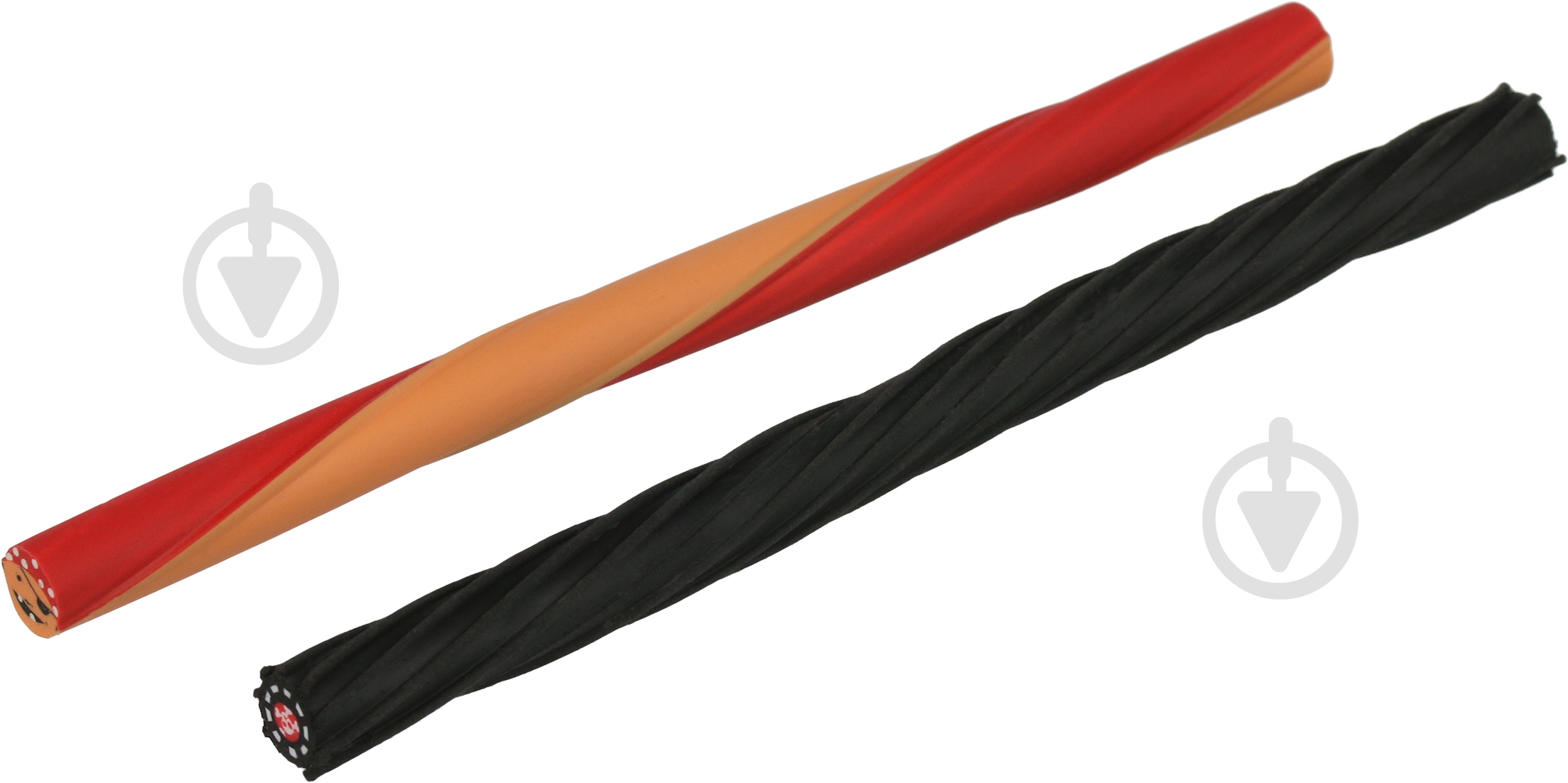 Ластик для карандашей Pirates 86614 Centrum - фото 1 Ластик для карандашей Pirates 86614 Centrum - фото 1