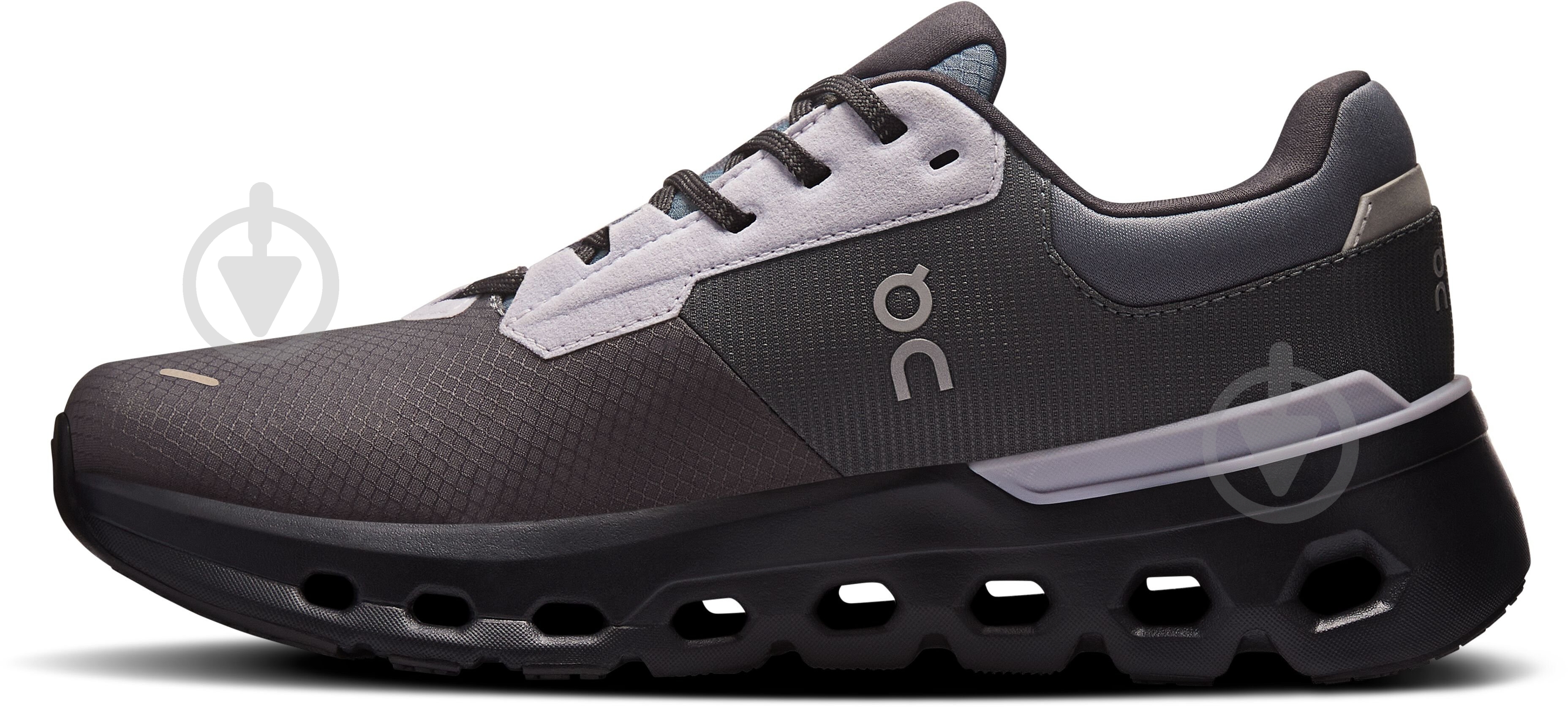 Кроссовки ON CLOUDRUNNER 2 WATERPROOF 3WE10140929 р.40 - фото 2