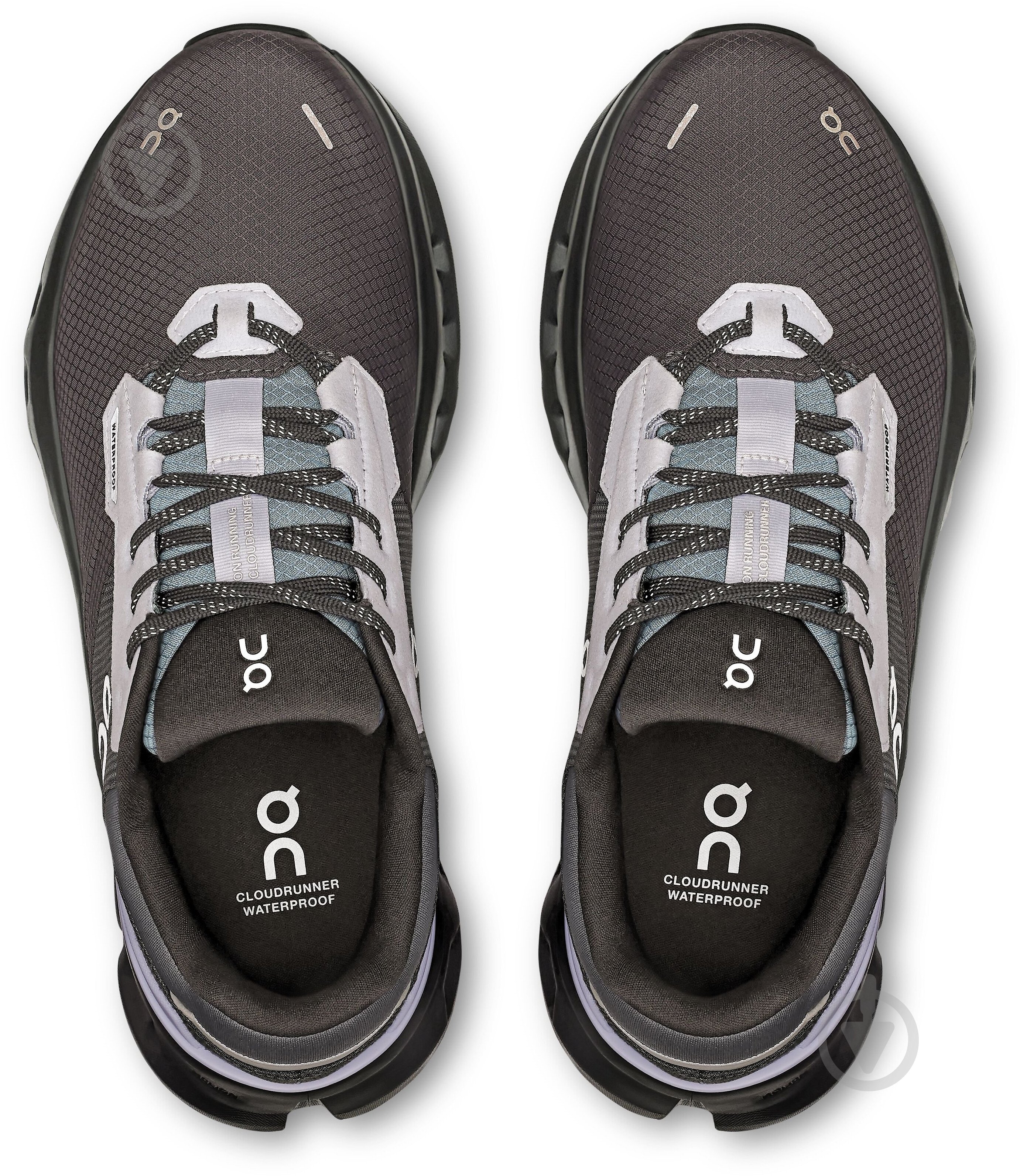 Кроссовки ON CLOUDRUNNER 2 WATERPROOF 3WE10140929 р.40 - фото 5
