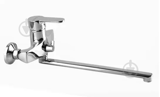 Смеситель для ванны DOMINO ELLIPSE DCC-208 - фото 3