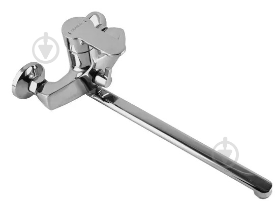 Смеситель для ванны DOMINO ELLIPSE DCC-208 - фото 2