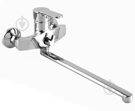 Смеситель для ванны DOMINO ELLIPSE DCC-208 - фото 1