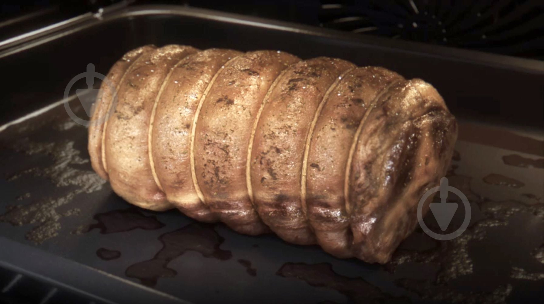 Духовой шкаф Electrolux OKC8H31V - фото 18