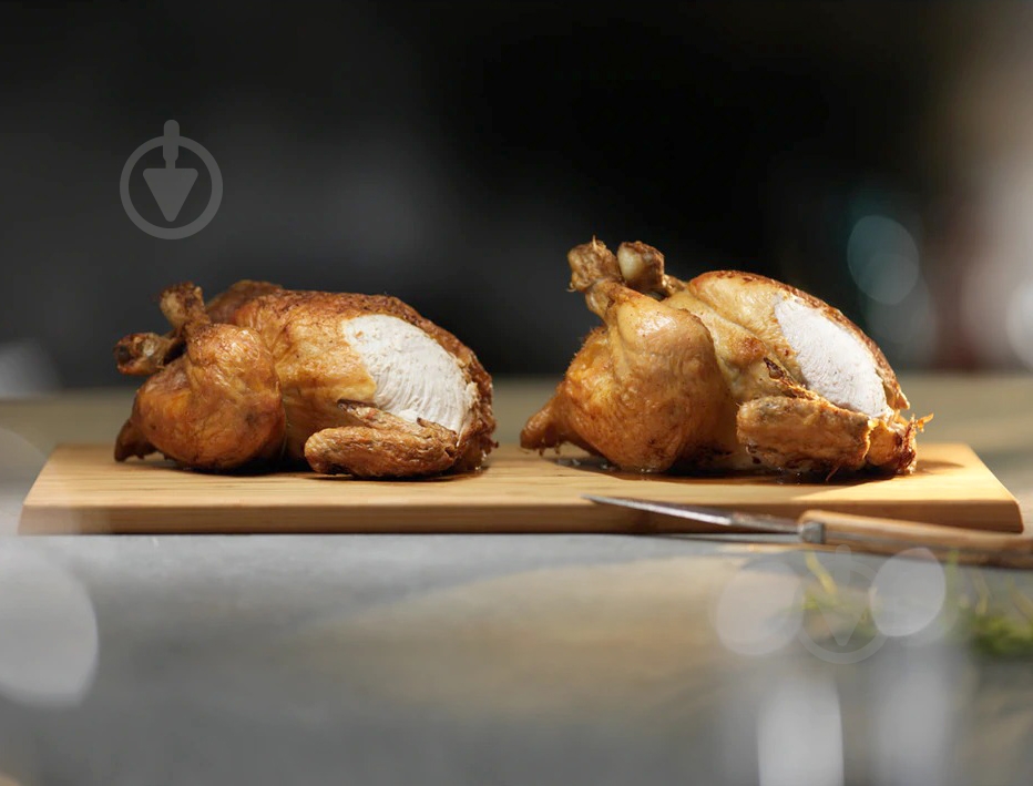 Духовой шкаф Electrolux OKC8H31V - фото 31