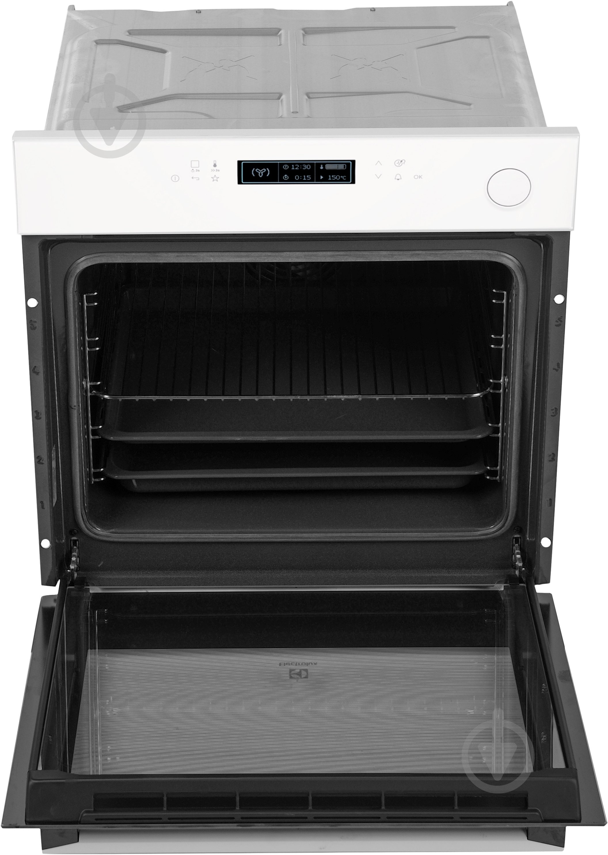 Духовой шкаф Electrolux OKC8H31V - фото 5
