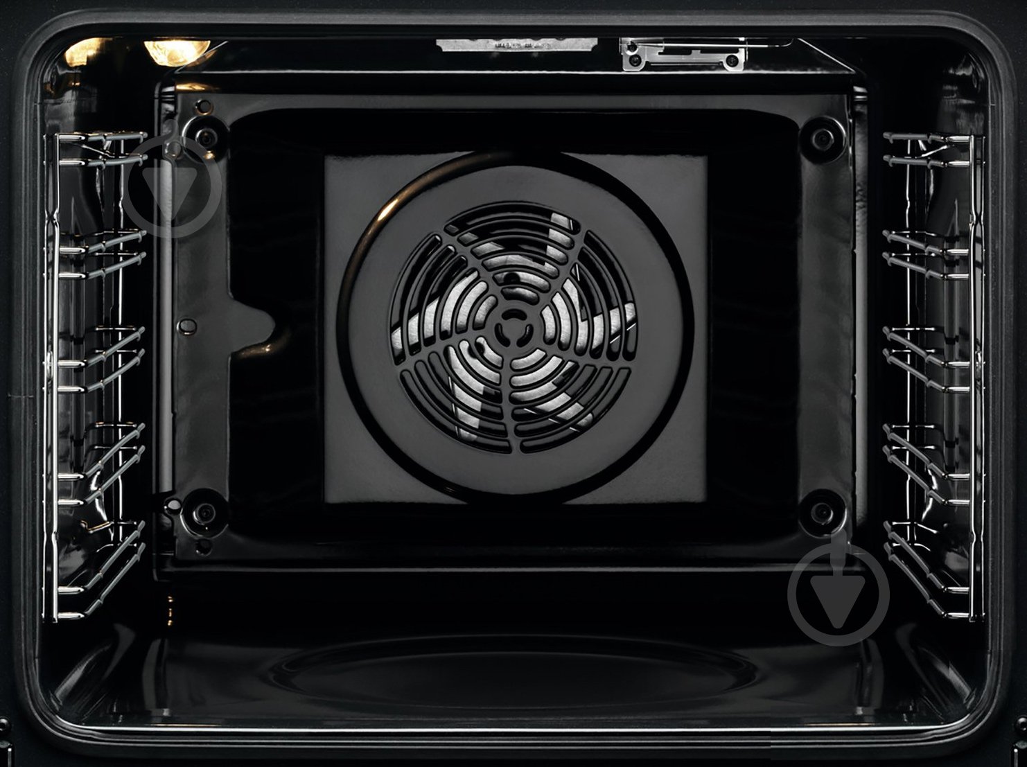 Духовой шкаф Electrolux OKC8H31V - фото 7