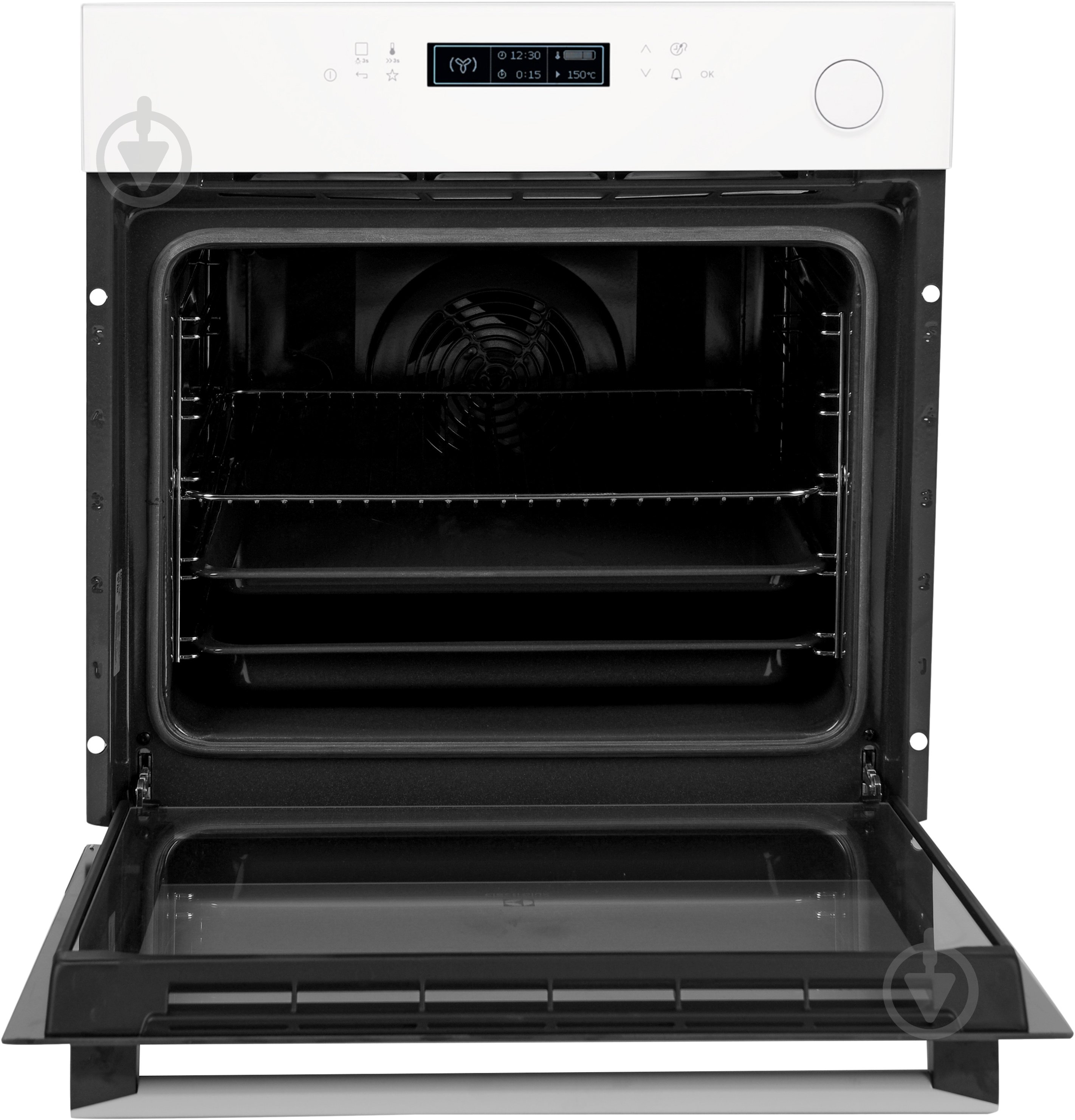 Духовой шкаф Electrolux OKC8H31V - фото 4