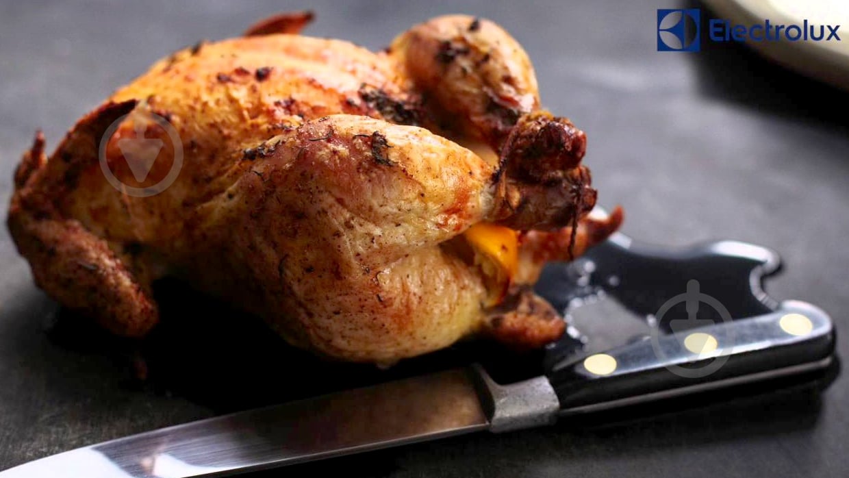 Духовой шкаф Electrolux OKC8H31V - фото 30