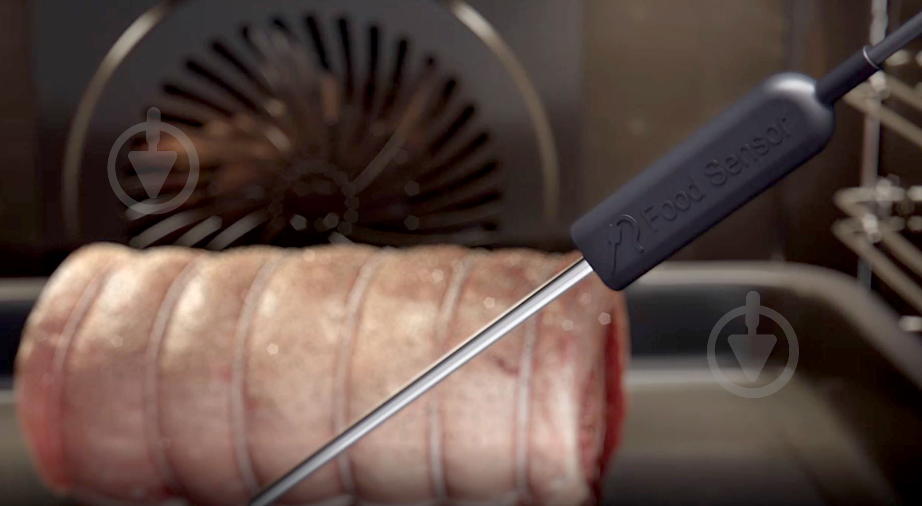 Духовой шкаф Electrolux OKC8H31V - фото 15