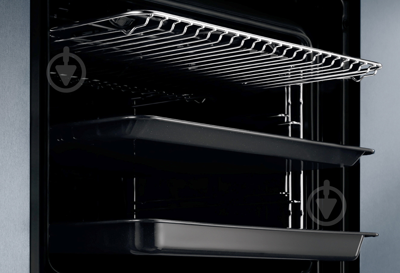 Духовой шкаф Electrolux OKC8H31V - фото 8