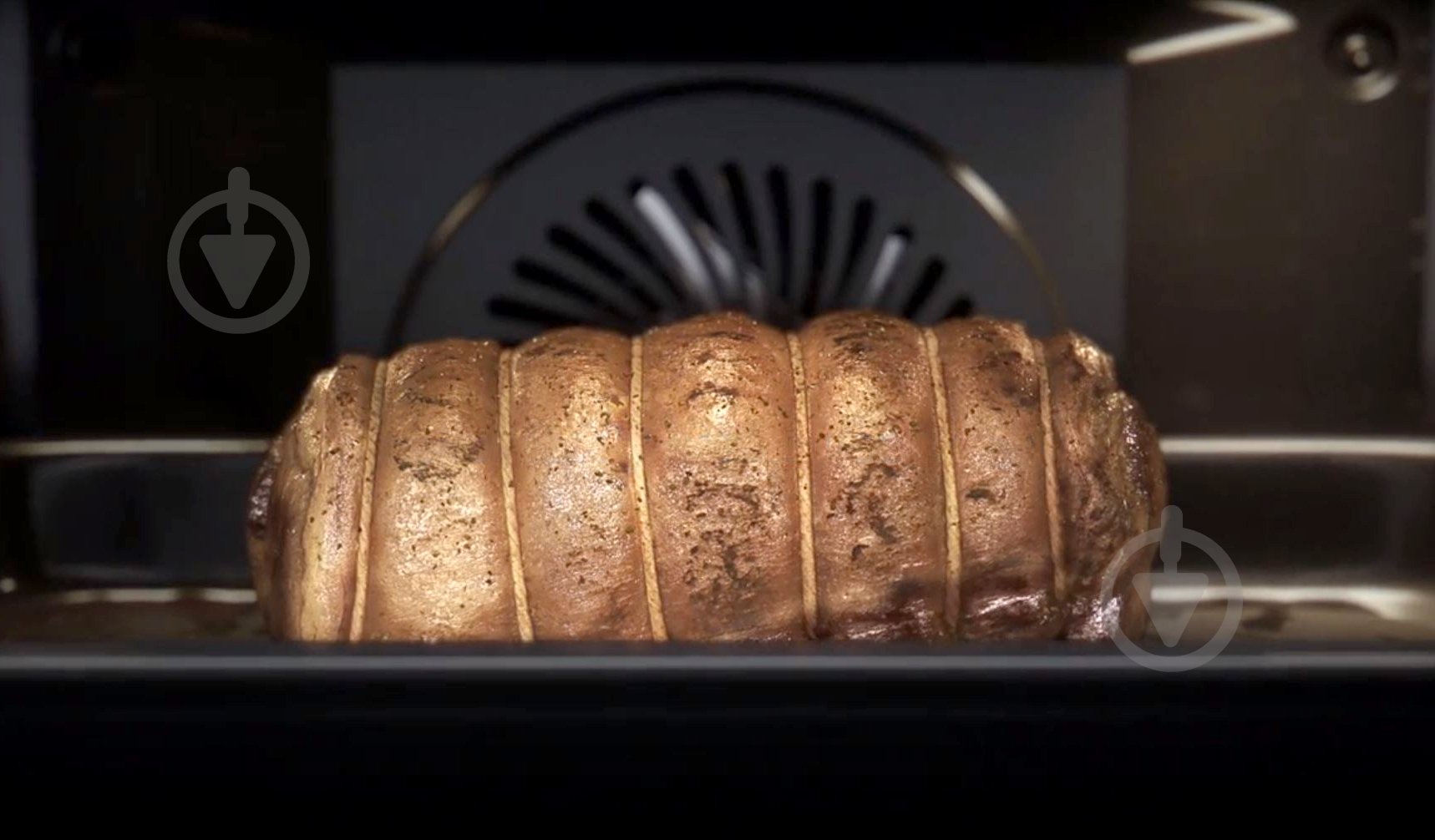 Духовой шкаф Electrolux OKC8H31V - фото 17