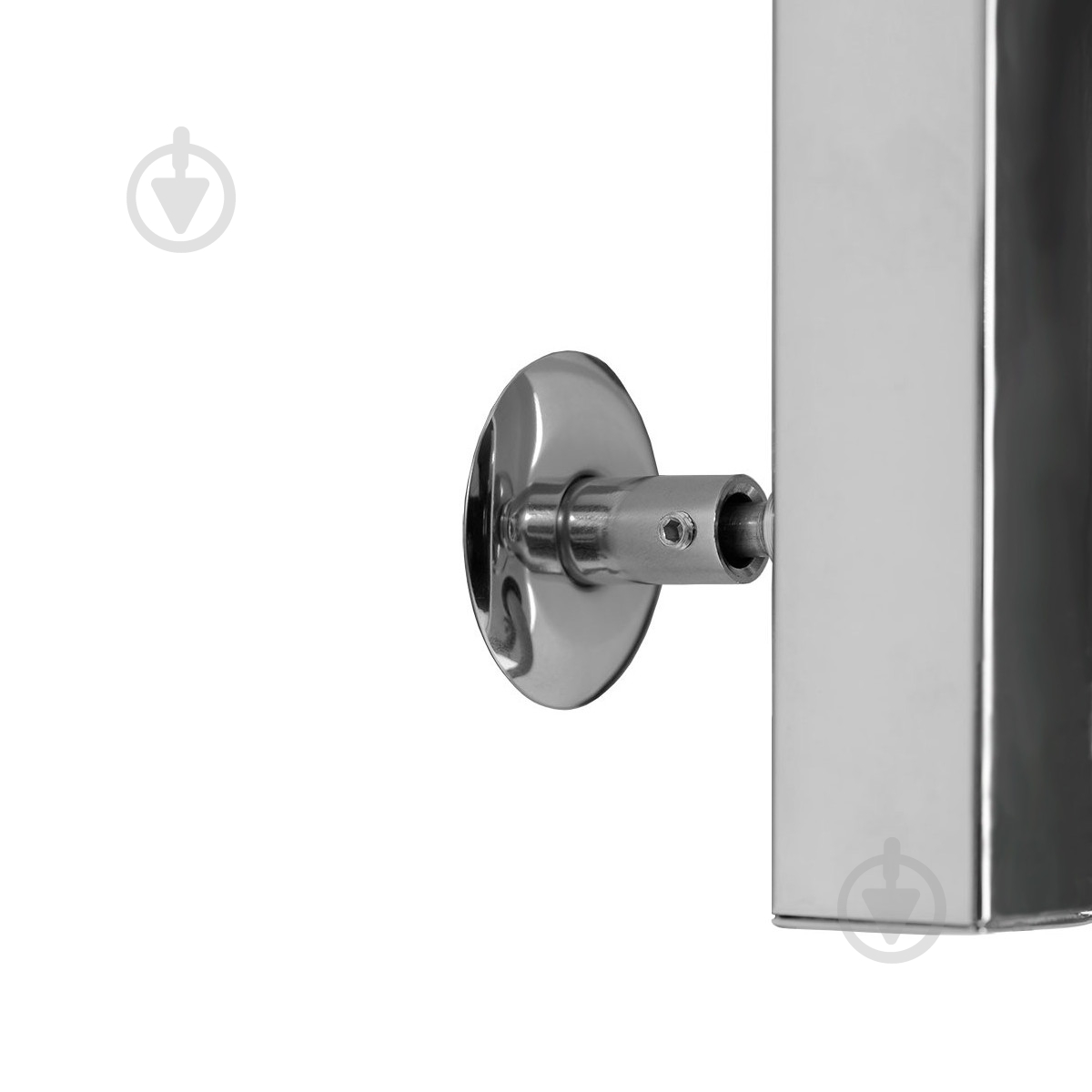 Полотенцесушитель водяной NAVIN Nordic 500х800 - фото 3