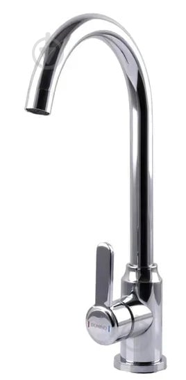 Смеситель для кухни DOMINO ELLIPSE DCC-203L - фото 1 Смеситель для кухни DOMINO ELLIPSE DCC-203L - фото 1